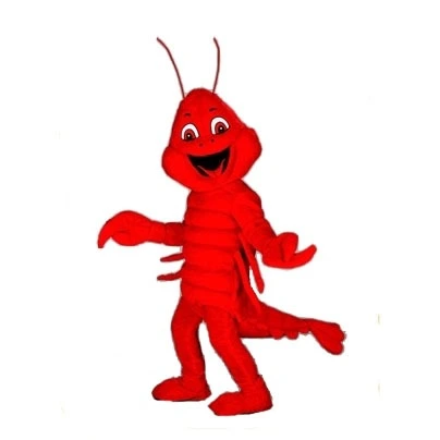 Rivierkreeftpak – Rosa De Rivierkreeft