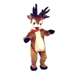 Rendierpak – Rocco Het Rendier