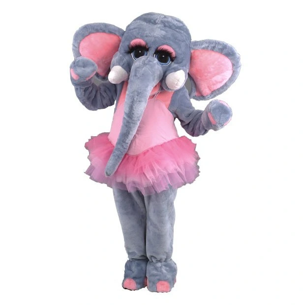 Olifantenpak – Ballerina Olifant