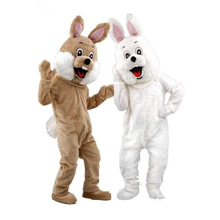 Paashaaspak – Alie De Paashaas (wit) - Image 3