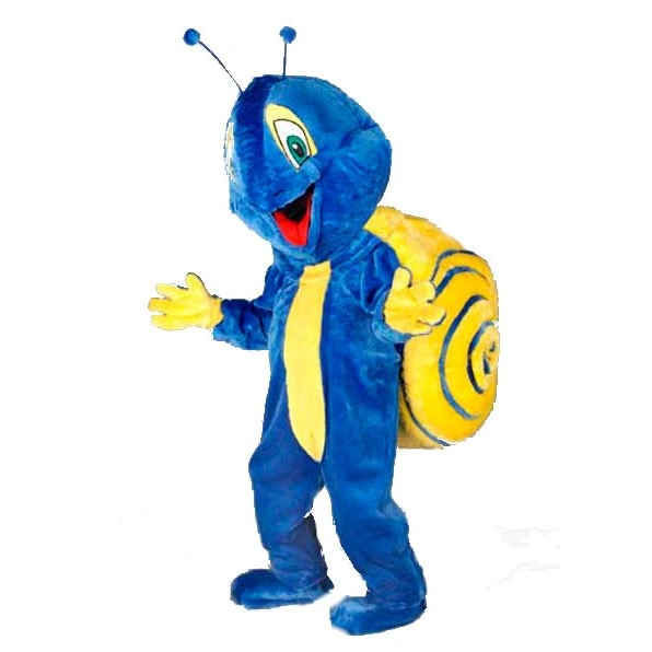 Slakkenpak – Sander De Slak