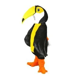 Toekanpak – Sarah De Toekan