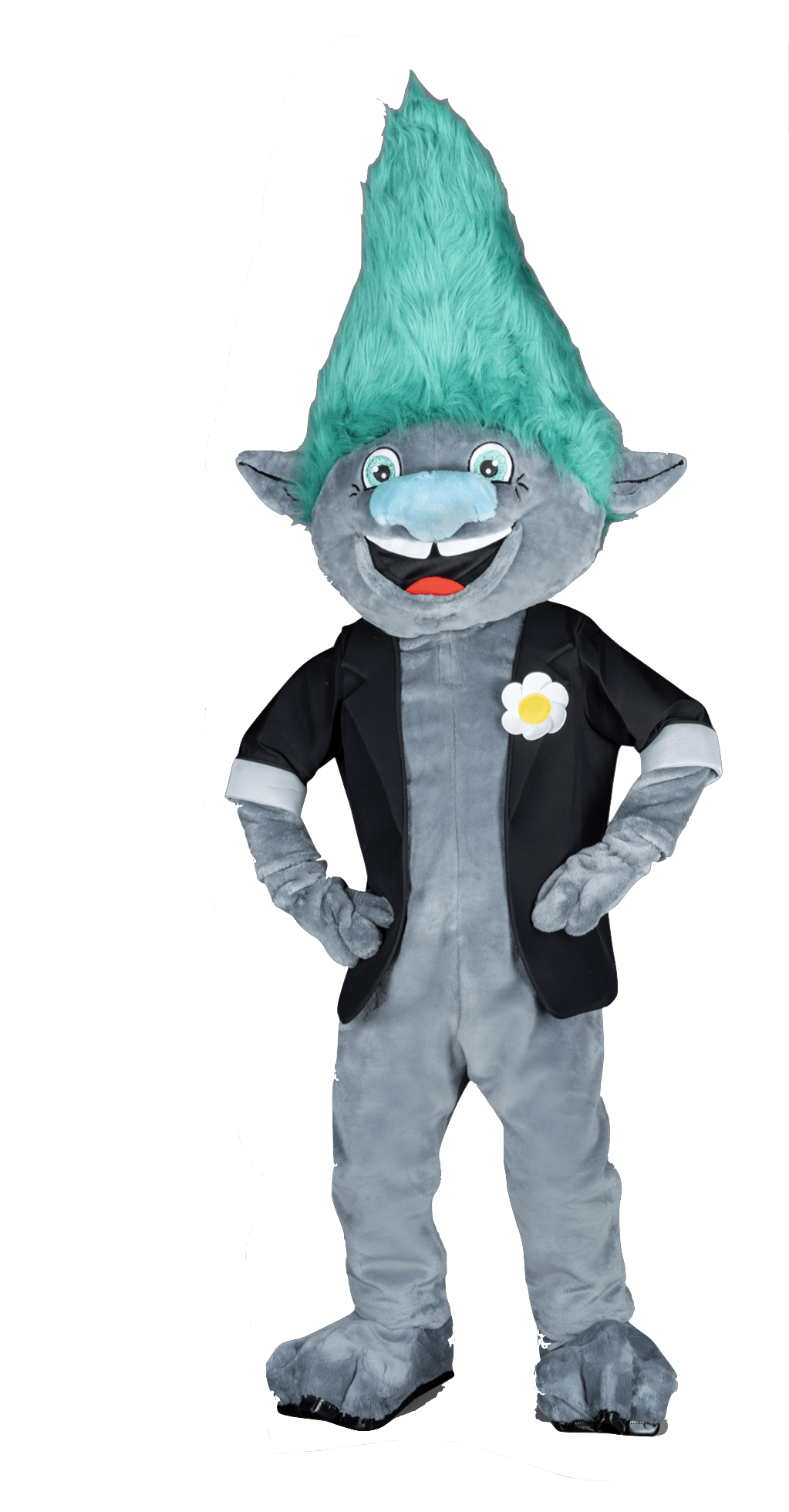 Trollen Pak – Timo De Trol