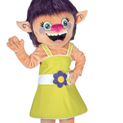 Trollen Pak – Hanna De Trol