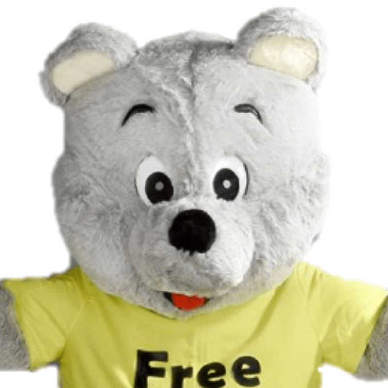 Berenpak – Knuf De Knuffelbeer - Image 2