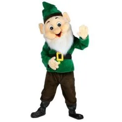 Dwergenpak – Tjeerd De Dwerg