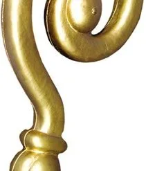 Overig Bovenkant Sinterklaas Staf