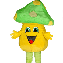 Champignonpak – Eufa De Champignon