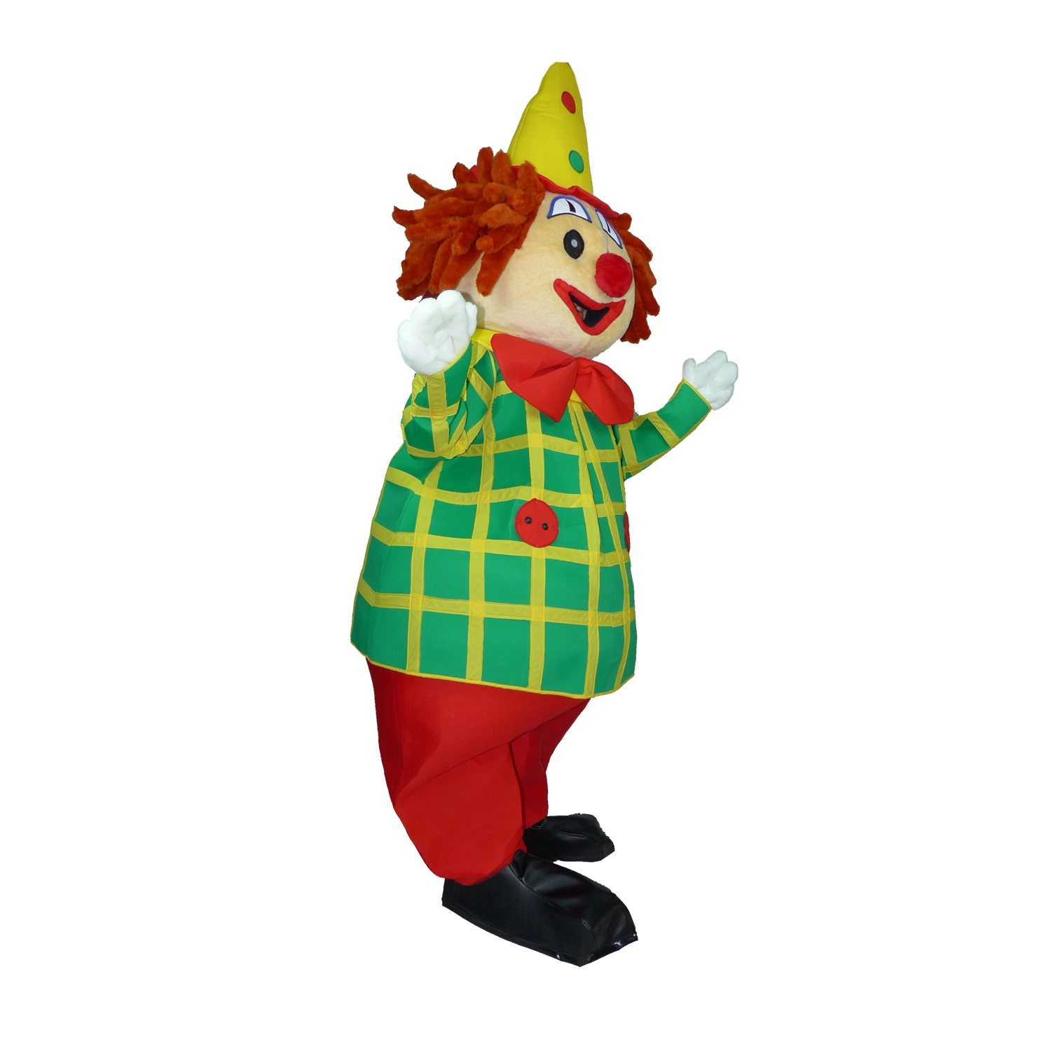 Clownspak – Pipo De Clown - Image 3