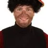 Overig Col Zwarte Piet Zwart