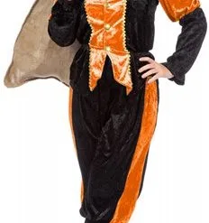 Overig Dames Budget Piet Pansamt Oranje