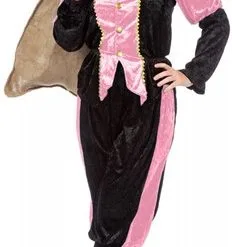 Overig Dames Budget Piet Pansamt Roze