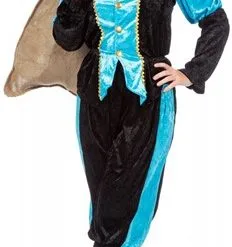 Overig Dames Budget Piet Pansamt Turquoise