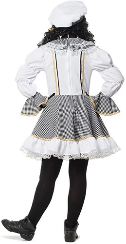 Overig Pietenpak Kokkin Luxe Voor Dames - Image 2