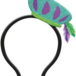 Overig Diadeem Sinterklaas Piet