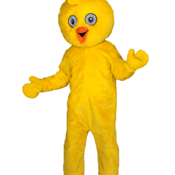 Kuikenpak – Jelle Het Kuiken