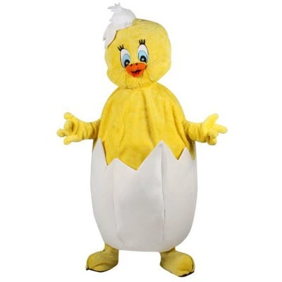 Kuikenpak – Piep Het Kuiken