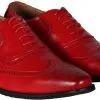 Overig Luxe Heren Schoenen Rood