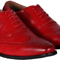 Overig Luxe Heren Schoenen Rood