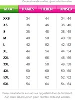 Overig Pieten Jurkje Dames Paars-Zwart Met Petticoat - Image 4