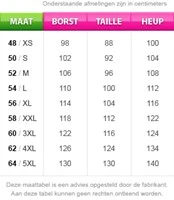 Overig Fluwelen Sinterklaas Kostuum (4-delig) - Image 4