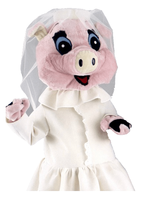 Varkenspak – Betty Het Varken - Image 2