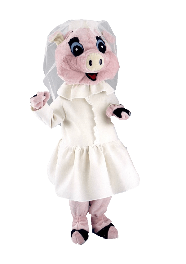 Varkenspak – Betty Het Varken