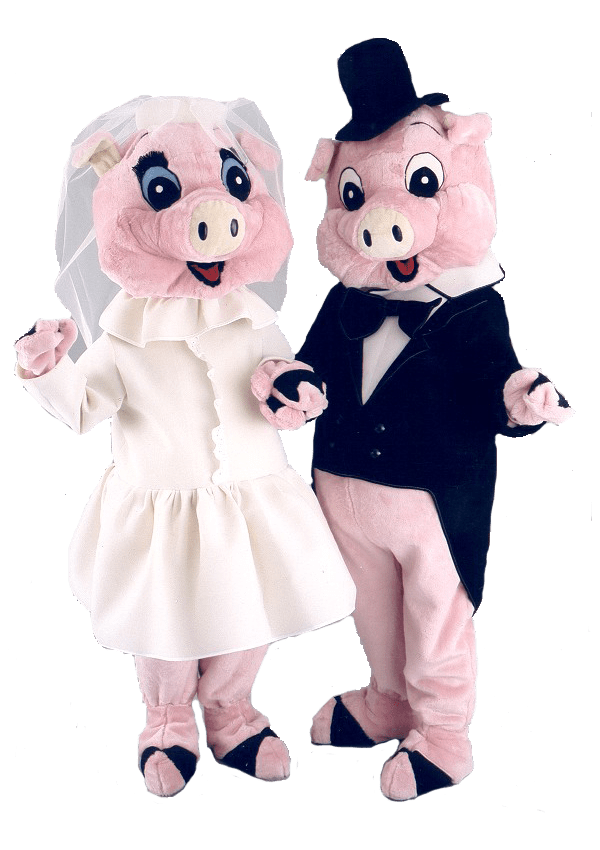 Varkenspak – Betty Het Varken - Image 3