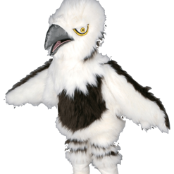 Vogelpak – Adam De Arend