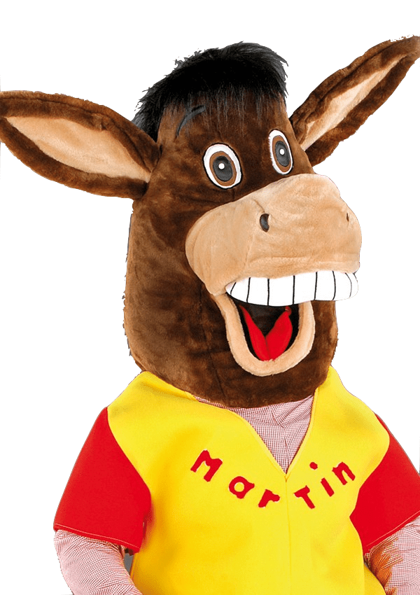 Ezelpak – Martin De Ezel - Image 2