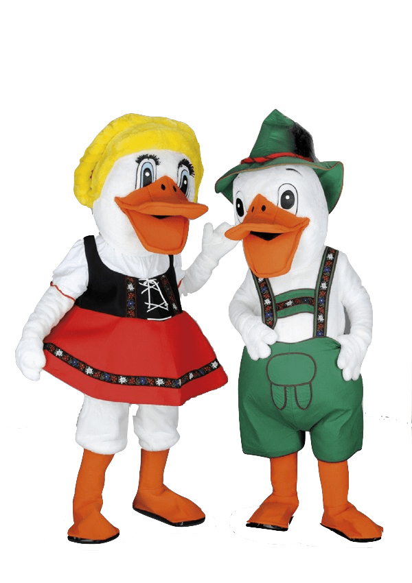 Eendenpak – Eva De Eend - Image 3