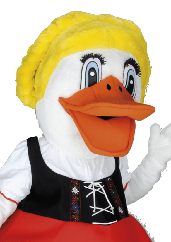 Eendenpak – Eva De Eend - Image 2