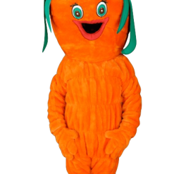 Wortelpak – Wolly De Wortel