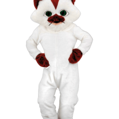 Kattenpak – Luna De Kat