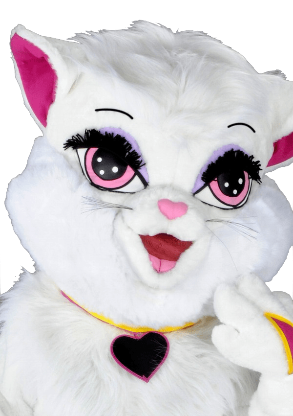 Poezenpak – Hanna De Poes - Image 2