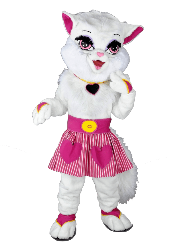 Poezenpak – Hanna De Poes