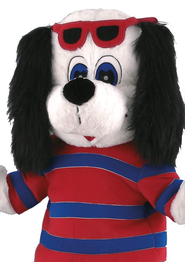 Hondenpak – Henry De Witte Hond - Image 2