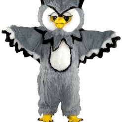 Uilenpak – Hootie De Uil