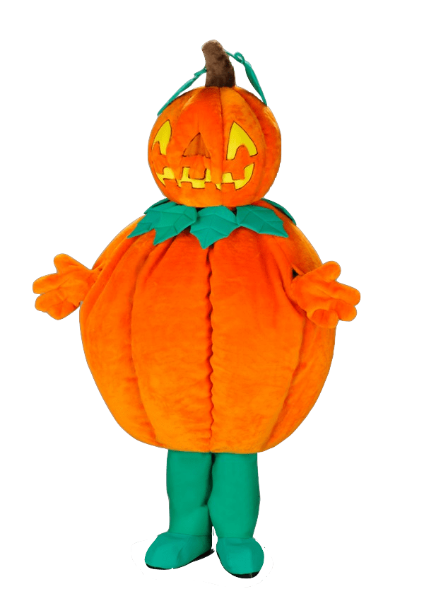 Pompoenpak – Jack De Pompoen