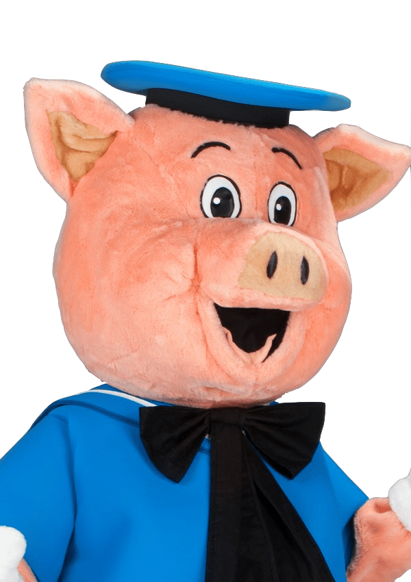 Biggenpak – Freddy Het Biggetje - Image 2