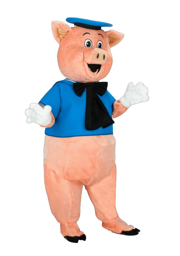 Biggenpak – Freddy Het Biggetje