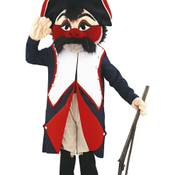 Soldatenpak – Geert De Generaal