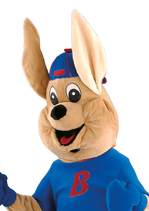 Kangoeroepak – Bouncy De Kangoeroe - Image 2