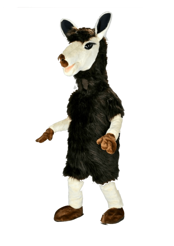 Alpacapak – Alice De Alpaca