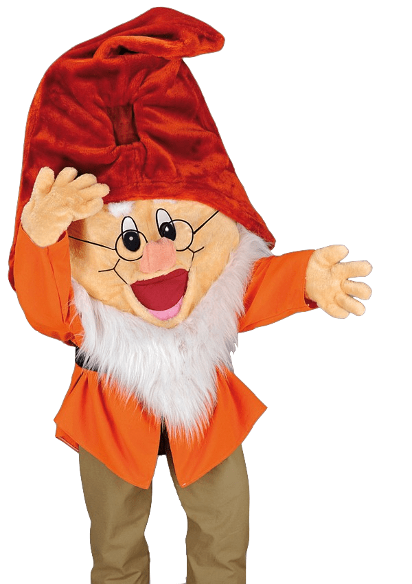 Dwergenpak – Natan De Dwerg - Image 2