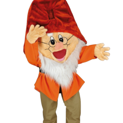 Dwergenpak – Natan De Dwerg