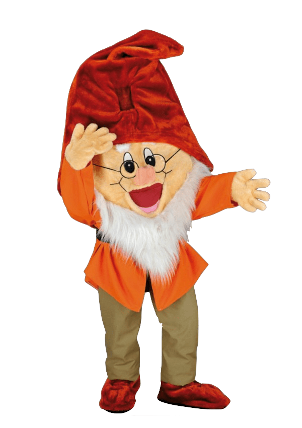 Dwergenpak – Natan De Dwerg