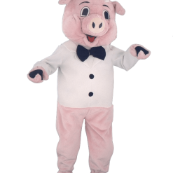 Varkenspak – Herman Het Varken