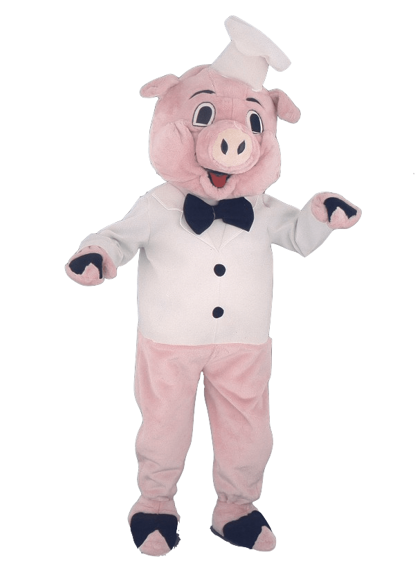 Varkenspak – Herman Het Varken