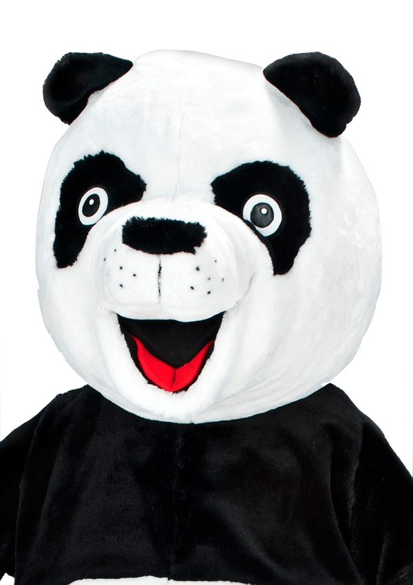 Pandapak – Karel De Pandabeer - Image 2